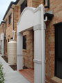 Project by Milas Group - Townhouse, Kingsford