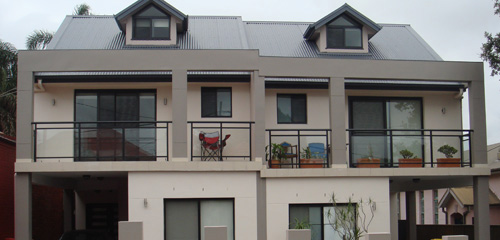 Project by Milas Group