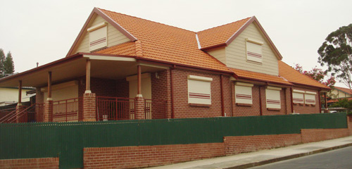 Project by Milas Group