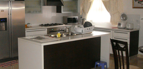 Project by Milas Group