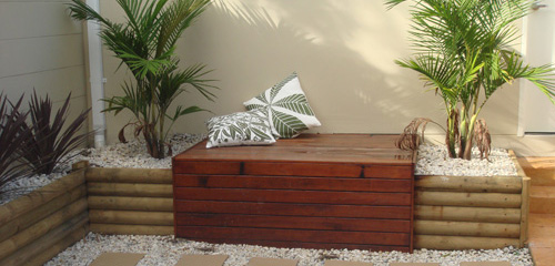 Project by Milas Group